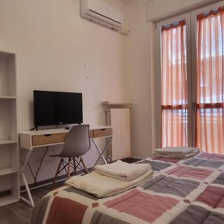 Casa Roma Apartment Пиаченца Екстериор снимка