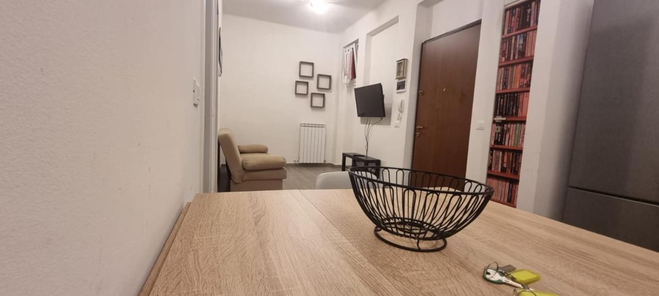 Casa Roma Apartment Пиаченца Екстериор снимка