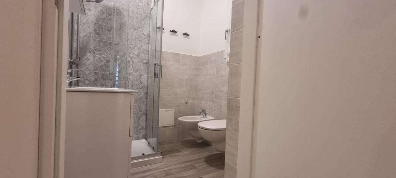 Casa Roma Apartment Пиаченца Екстериор снимка