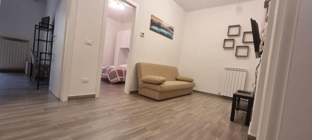 Casa Roma Apartment Пиаченца Екстериор снимка