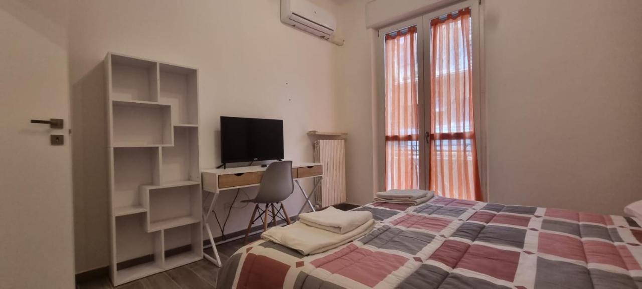 Casa Roma Apartment Пиаченца Екстериор снимка