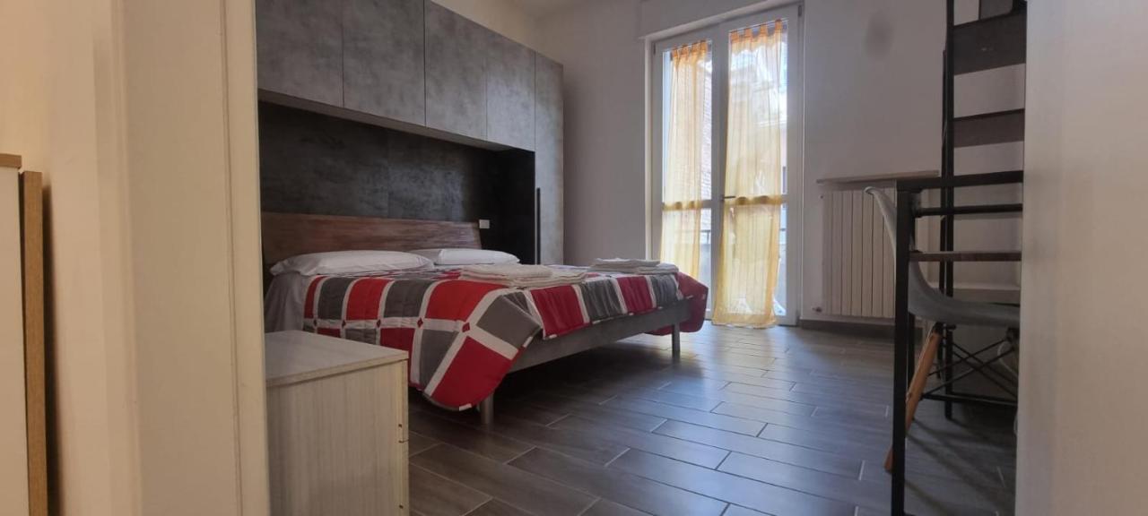 Casa Roma Apartment Пиаченца Екстериор снимка